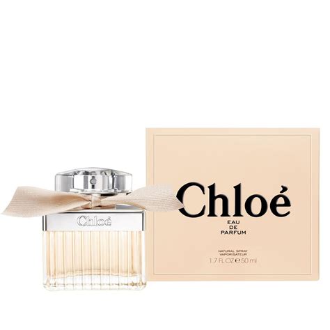 chloe eau de toilette 50ml|chloe perfume price 50ml.